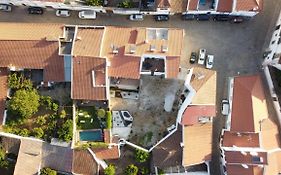 Pinheiro De Monsaraz-Casas Da Colmeia T2